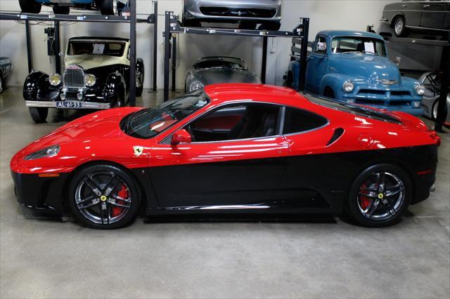 used 2006 Ferrari F430 car, priced at $164,995