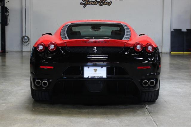 used 2006 Ferrari F430 car, priced at $164,995