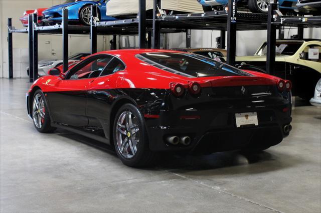 used 2006 Ferrari F430 car, priced at $164,995