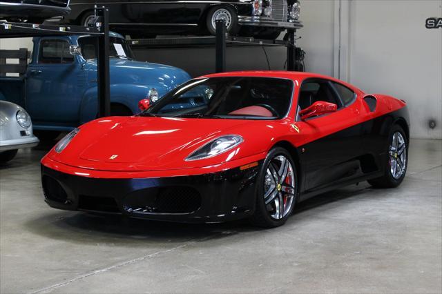 used 2006 Ferrari F430 car, priced at $164,995