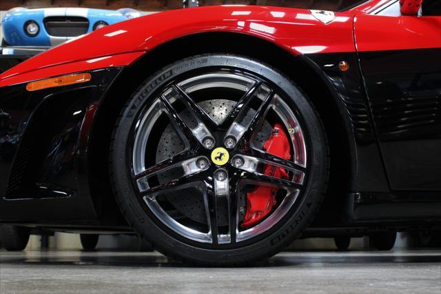 used 2006 Ferrari F430 car, priced at $164,995