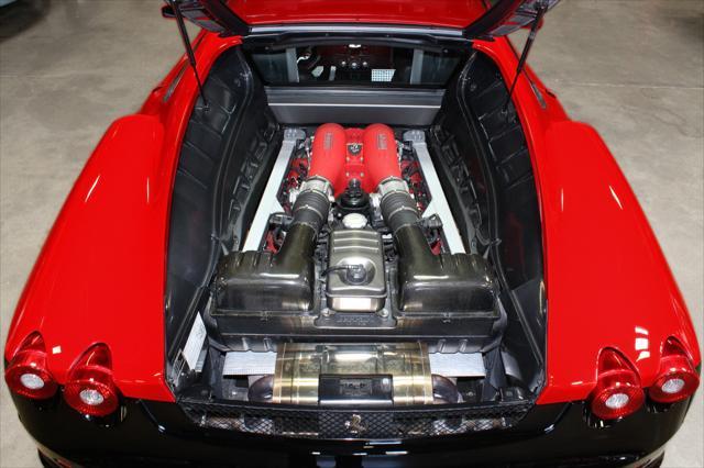 used 2006 Ferrari F430 car, priced at $164,995