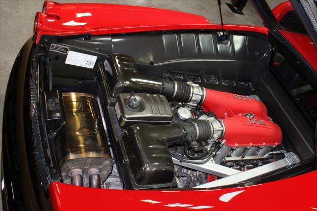 used 2006 Ferrari F430 car, priced at $164,995