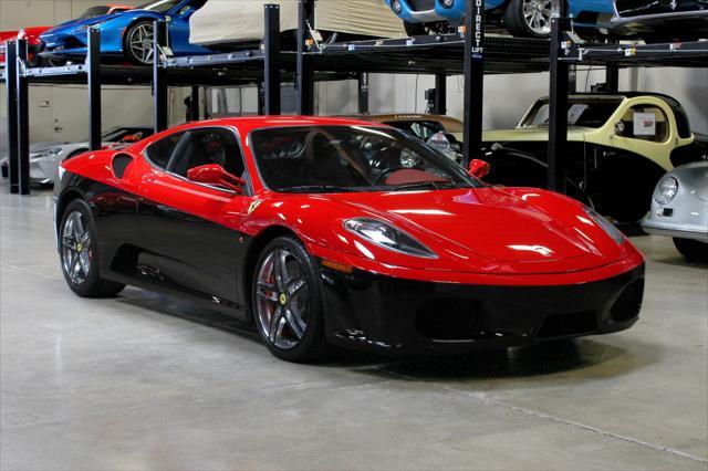 used 2006 Ferrari F430 car, priced at $164,995