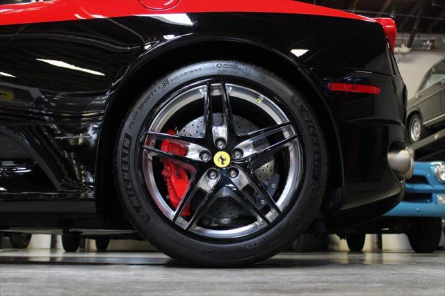 used 2006 Ferrari F430 car, priced at $164,995