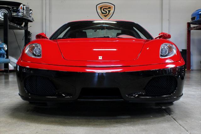 used 2006 Ferrari F430 car, priced at $164,995