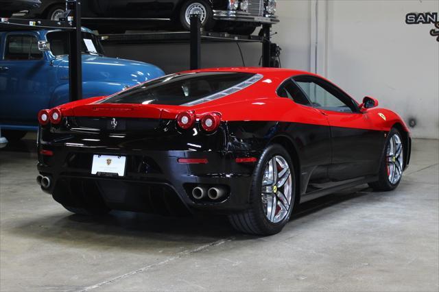 used 2006 Ferrari F430 car, priced at $164,995