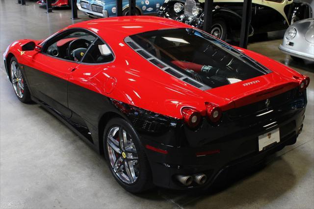 used 2006 Ferrari F430 car, priced at $164,995