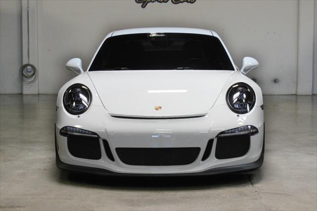 used 2014 Porsche 911 car, priced at $129,995