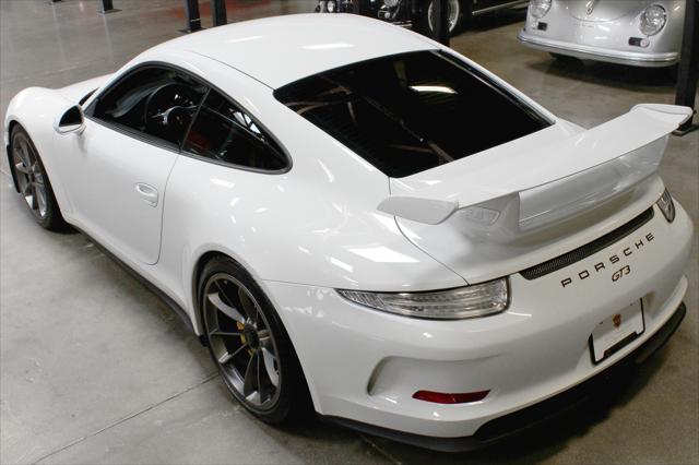 used 2014 Porsche 911 car, priced at $129,995