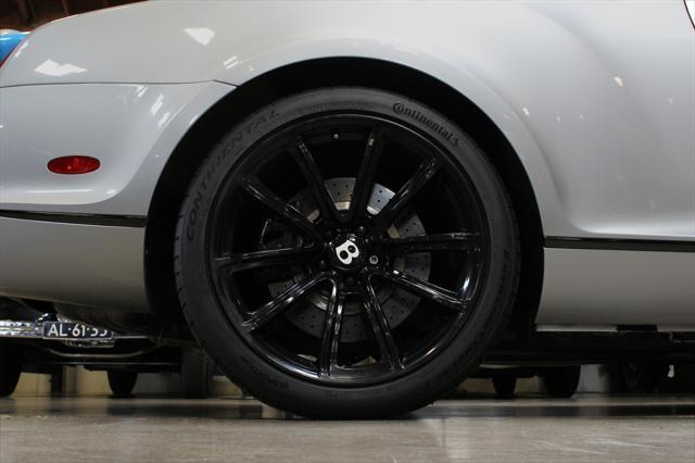 used 2010 Bentley Continental Supersports car, priced at $69,995