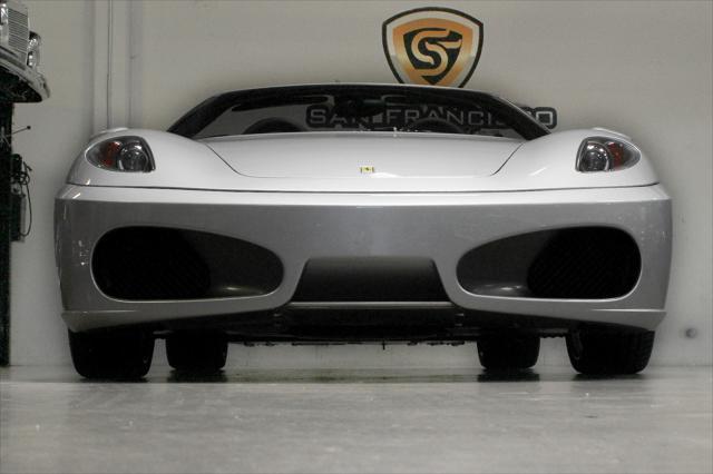 used 2007 Ferrari F430 car, priced at $124,995