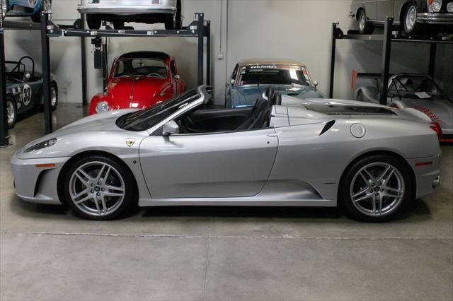 used 2007 Ferrari F430 car, priced at $124,995