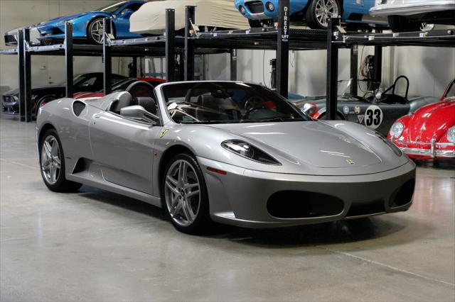 used 2007 Ferrari F430 car, priced at $124,995