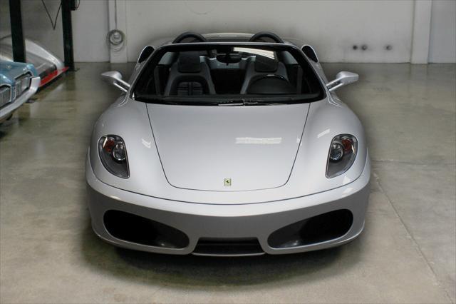 used 2007 Ferrari F430 car, priced at $124,995