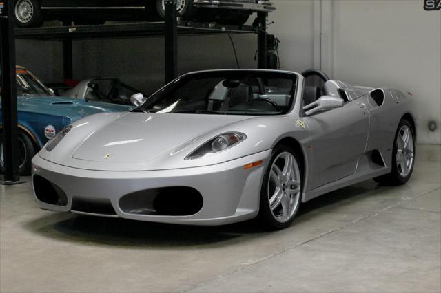 used 2007 Ferrari F430 car, priced at $124,995