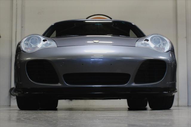 used 2004 Porsche 911 car, priced at $63,995