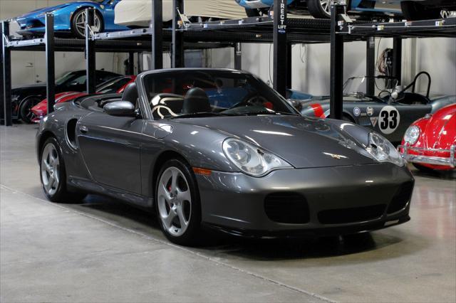 used 2004 Porsche 911 car, priced at $63,995