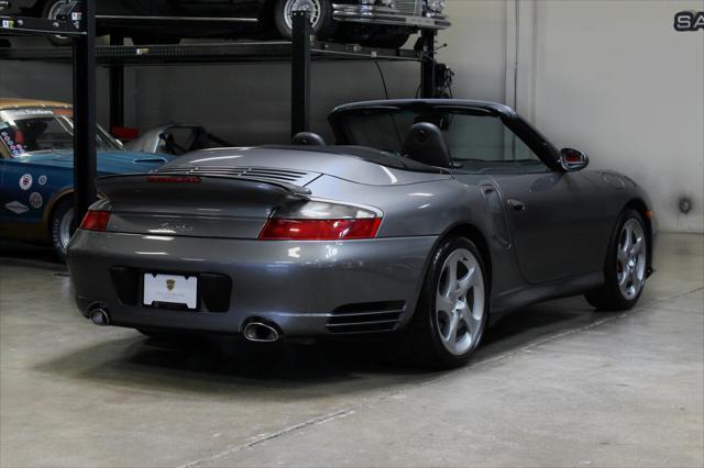 used 2004 Porsche 911 car, priced at $63,995