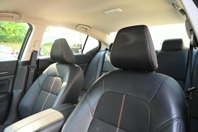 used 2022 Nissan Altima car, priced at $17,677