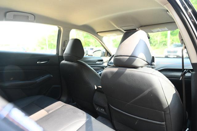 used 2022 Nissan Altima car, priced at $17,677