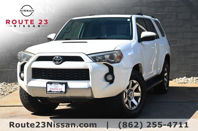 used 2014 Toyota 4Runner car, priced at $14,378