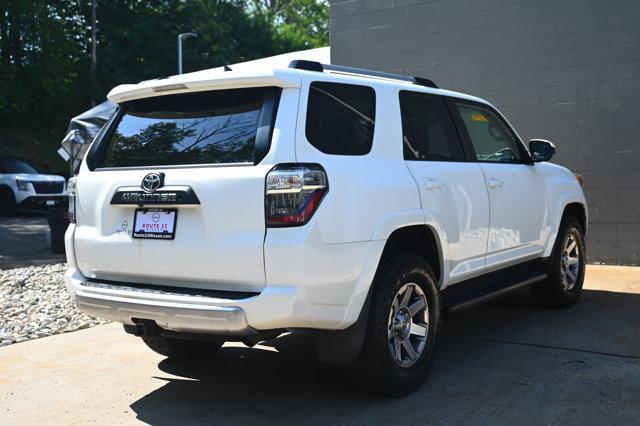 used 2014 Toyota 4Runner car, priced at $14,378