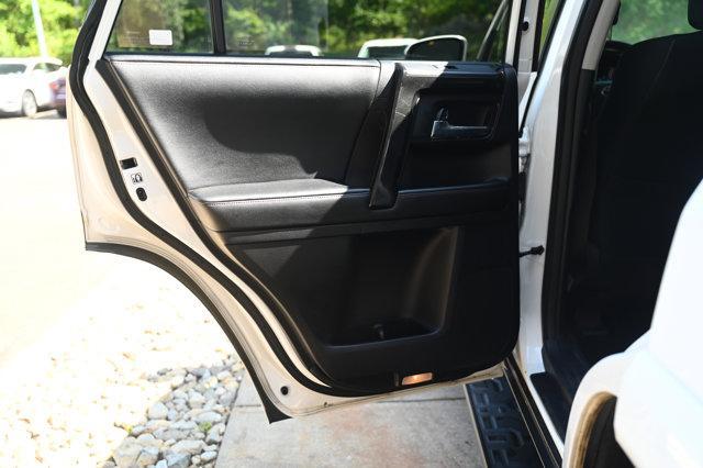 used 2014 Toyota 4Runner car, priced at $14,378