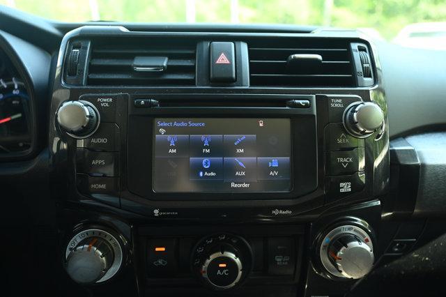 used 2014 Toyota 4Runner car, priced at $14,378
