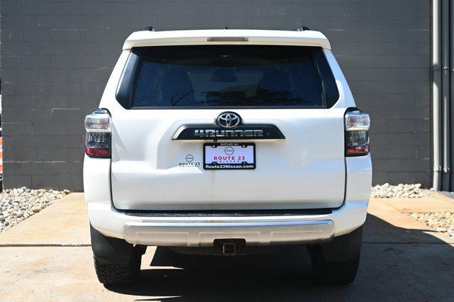 used 2014 Toyota 4Runner car, priced at $14,378