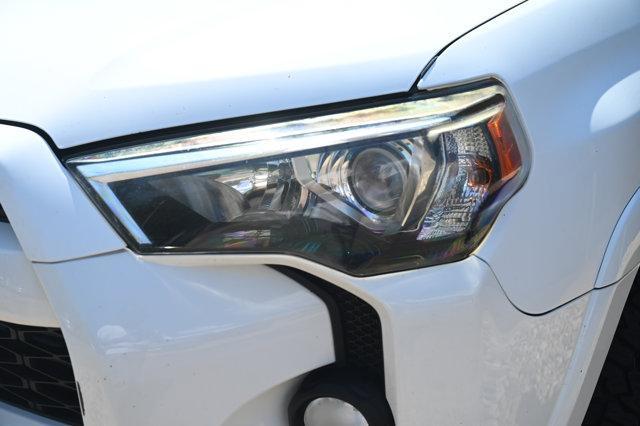used 2014 Toyota 4Runner car, priced at $14,378