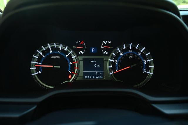 used 2014 Toyota 4Runner car, priced at $14,378