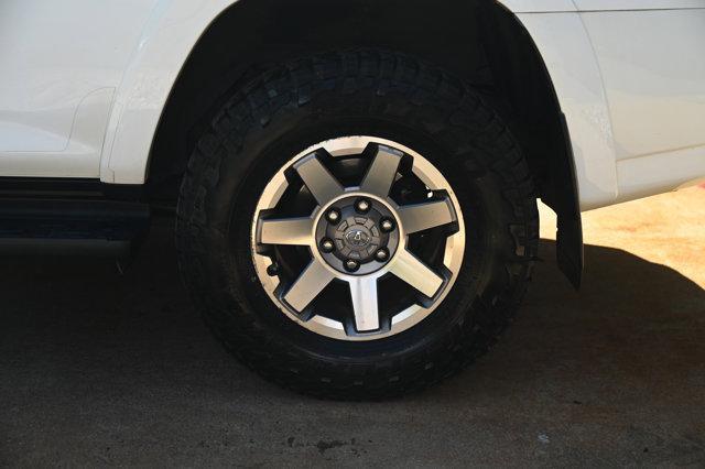 used 2014 Toyota 4Runner car, priced at $14,378