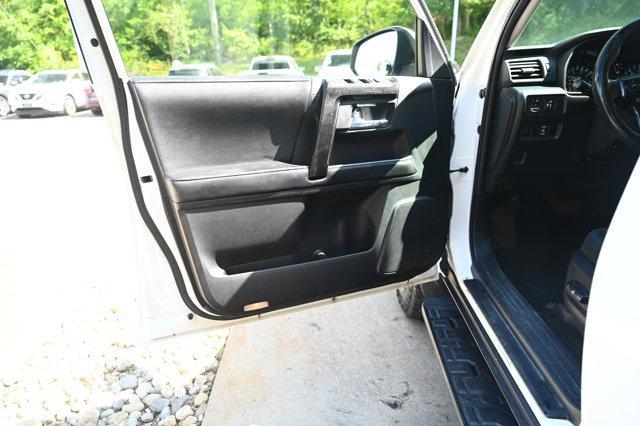 used 2014 Toyota 4Runner car, priced at $14,378