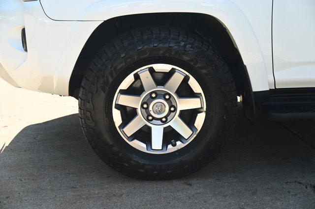 used 2014 Toyota 4Runner car, priced at $14,378