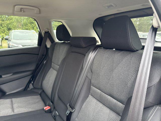 new 2026 Nissan Rogue car, priced at $34,895