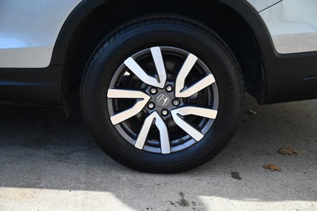 used 2019 Honda Pilot car, priced at $16,994