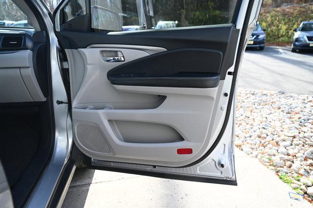 used 2019 Honda Pilot car, priced at $16,994