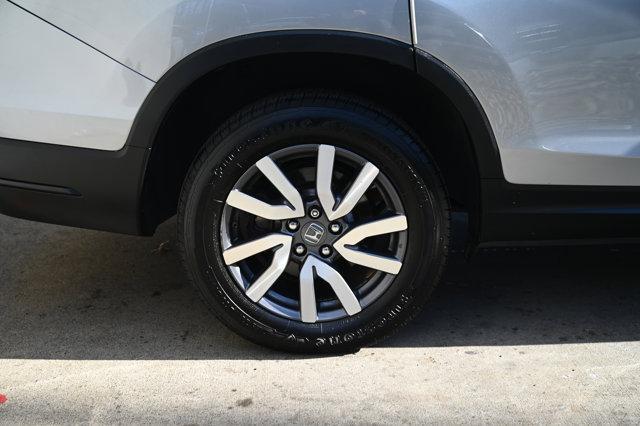 used 2019 Honda Pilot car, priced at $16,994