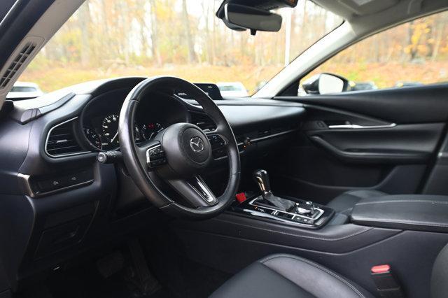used 2024 Mazda CX-30 car, priced at $19,777