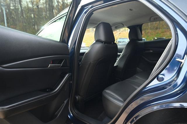 used 2024 Mazda CX-30 car, priced at $19,777