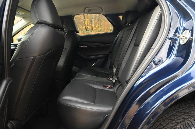 used 2024 Mazda CX-30 car, priced at $19,777