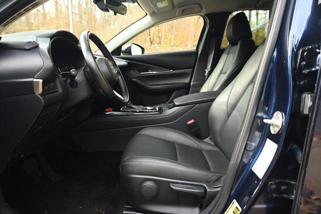 used 2024 Mazda CX-30 car, priced at $19,777