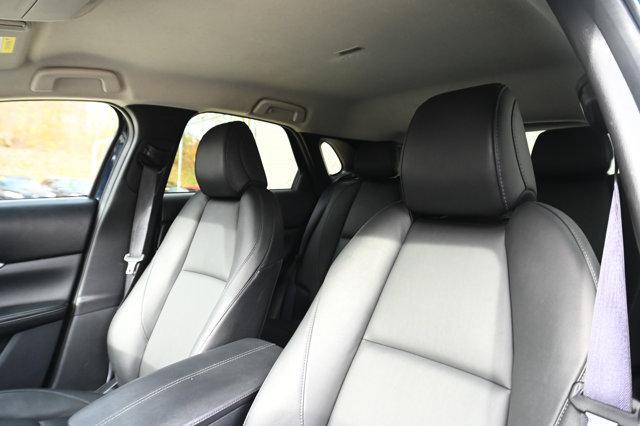 used 2024 Mazda CX-30 car, priced at $19,777