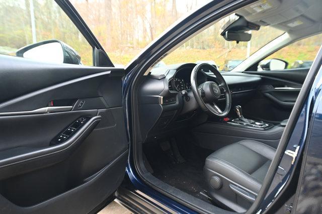 used 2024 Mazda CX-30 car, priced at $19,777