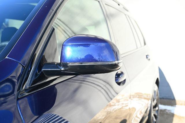 used 2023 BMW X7 car, priced at $54,236
