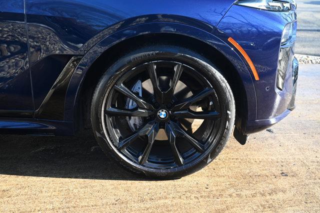 used 2023 BMW X7 car, priced at $54,236