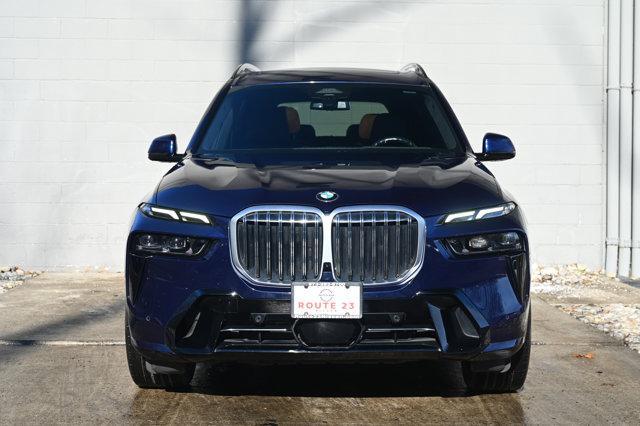 used 2023 BMW X7 car, priced at $54,236