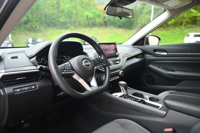 used 2025 Nissan Altima car, priced at $17,888