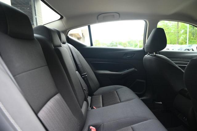 used 2025 Nissan Altima car, priced at $17,888